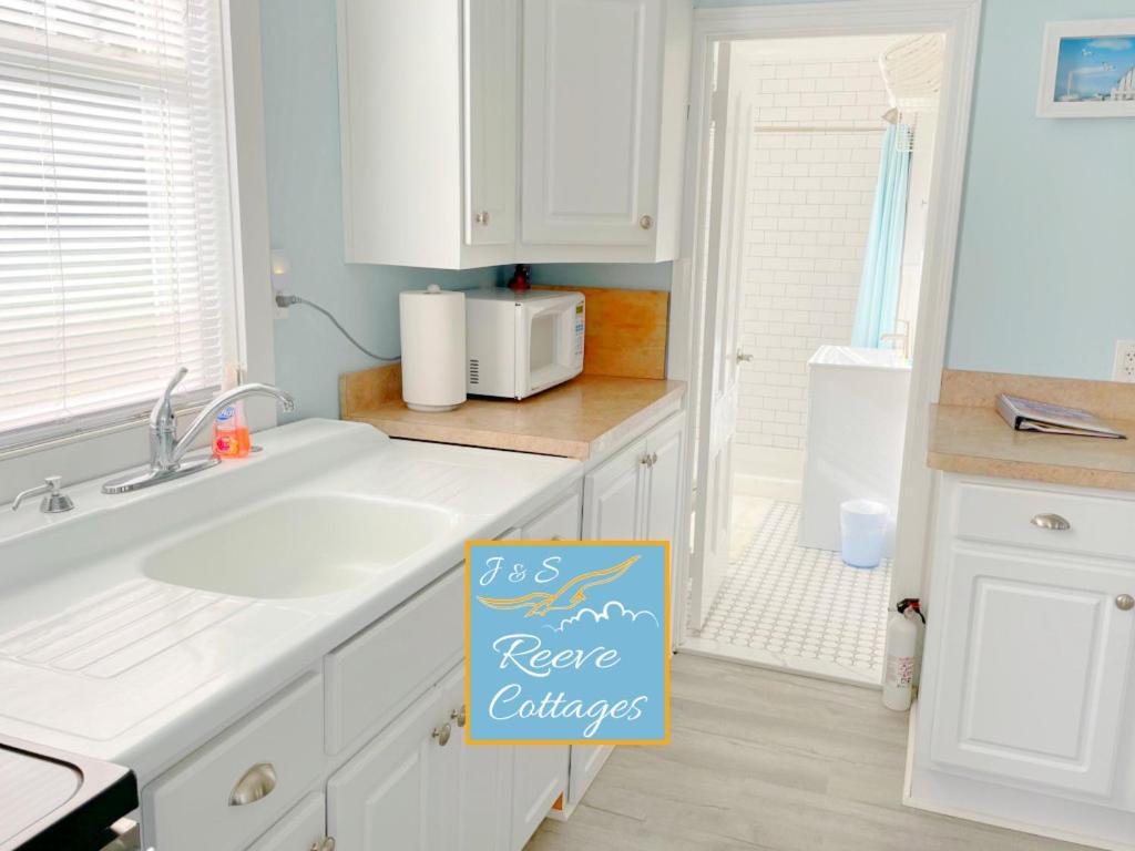 ריברהד Premier Waterfront Cottage 2 מראה חיצוני תמונה