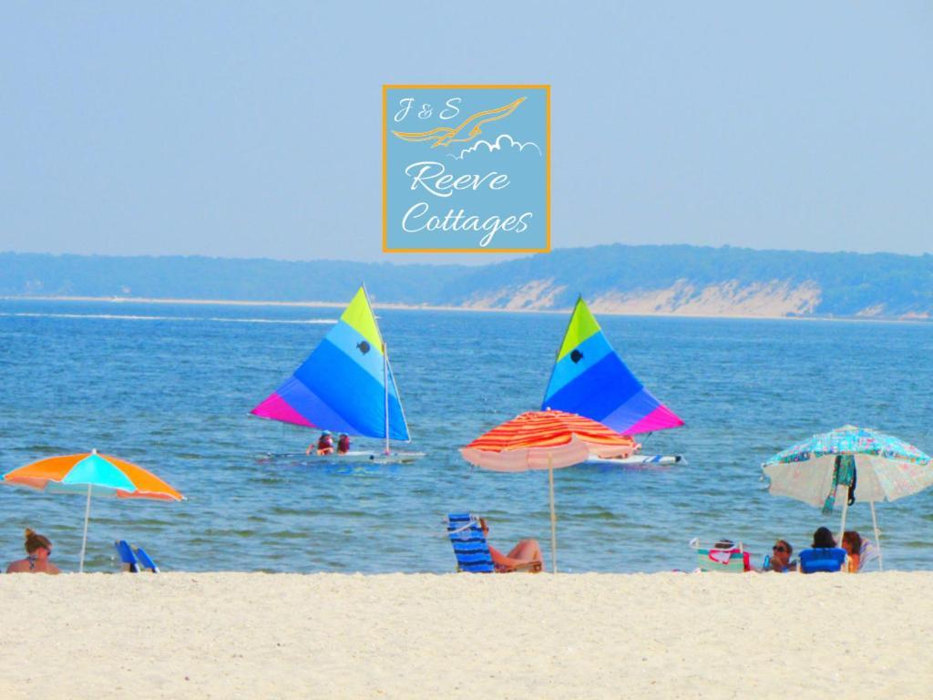 ריברהד Premier Waterfront Cottage 2 מראה חיצוני תמונה
